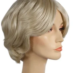 Lacey Costume Martha Stewart