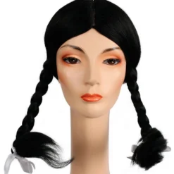 Lacey Costume Deluxe Poppi Longstocking