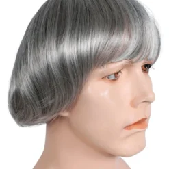 Lacey Costume Venetian Man