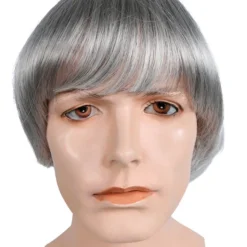 Lacey Costume Venetian Man