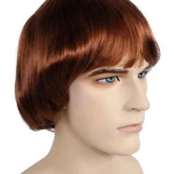 Lacey Costume Venetian Man