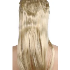 Lacey Costume Elvis Long Mullet