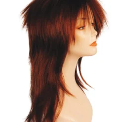 Lacey Costume Women's Costume Wigs Tina Turner
