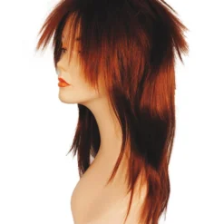 Lacey Costume Women's Costume Wigs Tina Turner