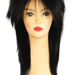 Lacey Costume Women's Costume Wigs Tina Turner