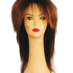 Lacey Costume Women's Costume Wigs Tina Turner