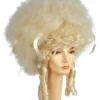 Lacey Costume Fantasy Madame Marie Antoinette Wig Women's Costume Wigs