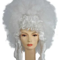 Lacey Costume Fantasy Madame Marie Antoinette Wig Women's Costume Wigs