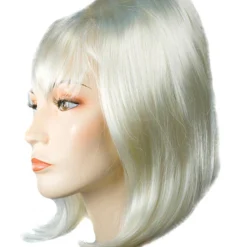 Lacey Costume Bargain Beehive Spitcurl