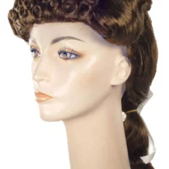 Lacey Costume Ernestine Lily Tomlin Women's Costume Wigs