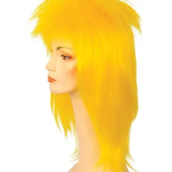 Lacey Costume Punk Fright Wig