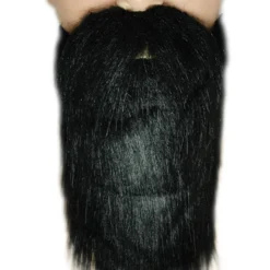 Lacey Costume Beard And Mustache Set AB1613