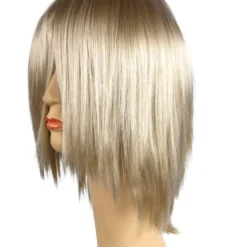 Lacey Costume Women's Costume Wigs Deluxe Silly Boy Clown Cartoon Wig