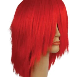 Lacey Costume Women's Costume Wigs Deluxe Silly Boy Clown Cartoon Wig
