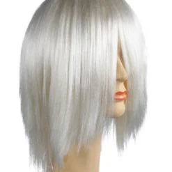 Lacey Costume Women's Costume Wigs Deluxe Silly Boy Clown Cartoon Wig