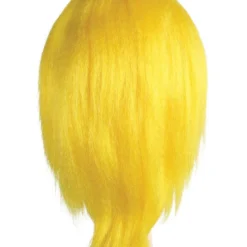 Lacey Costume Women's Costume Wigs Deluxe Silly Boy Clown Cartoon Wig