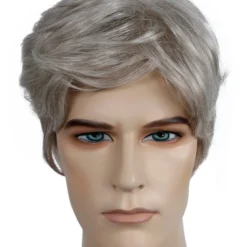 Lacey Costume Mens Wig Bargain Men's Costume Wigs