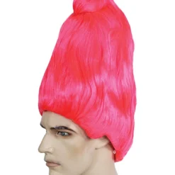 Lacey Costume Women's Costume Wigs Jimmy Neutron