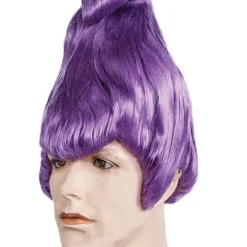 Lacey Costume Women's Costume Wigs Jimmy Neutron