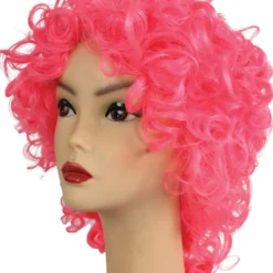 Lacey Costume Deluxe Curly Clown Wig