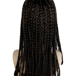 Lacey Costume Braided Dreads