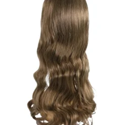 Lacey Costume Women's Costume Wigs 777 Extra Long Pageboy Bangs