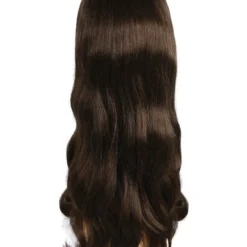 Lacey Costume Women's Costume Wigs 777 Extra Long Pageboy Bangs