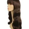 Lacey Costume Women's Costume Wigs 777 Extra Long Pageboy Bangs