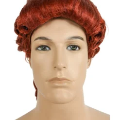 Lacey Costume Discount Colonial Man