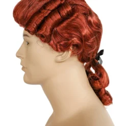 Lacey Costume Discount Colonial Man