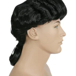 Lacey Costume Discount Colonial Man