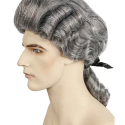 Lacey Costume Discount Colonial Man