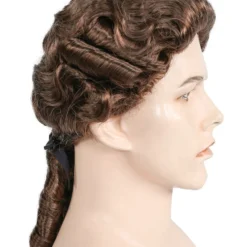 Lacey Costume Discount Colonial Man