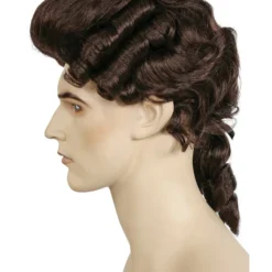 Lacey Costume Discount Colonial Man