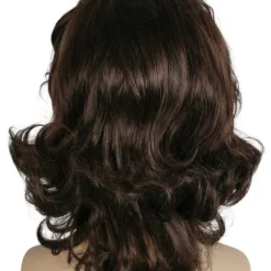 Lacey Costume Ludwig Van Beethoven Wig Men's Costume Wigs