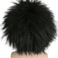 Lacey Costume Women's Costume Wigs Buckwheat Little Rascals Our Gang Wig