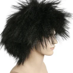 Lacey Costume Women's Costume Wigs Buckwheat Little Rascals Our Gang Wig