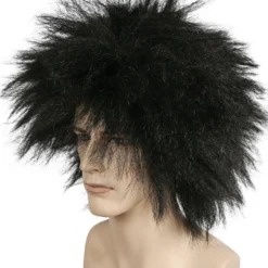 Lacey Costume Women's Costume Wigs Buckwheat Little Rascals Our Gang Wig