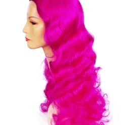 Lacey Costume 340 Theatrical 36" Long Wavy Women's Costume Wigs