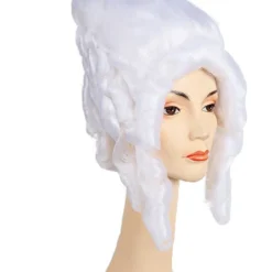 Lacey Costume Madame De Pompadour Marquise