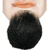 Lacey Costume 1 Point Synthetic/Human Blend Handmade Beard