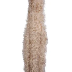 Lacey Costume Bargain Curly Godiva Women's Costume Wigs