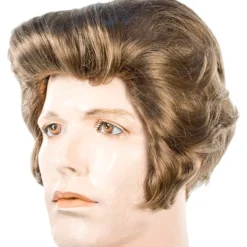 Lacey Costume James Dean 1950s Pompadour Wig