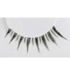 Lacey Costume Costume Accessories Eyelash 314