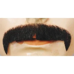 Lacey Costume Villian M1 Synthetic Mustache