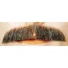 Lacey Costume Downturn M2 Synthetic Mustache