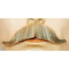 Lacey Costume Edwardian M34 Synthetic Mustache