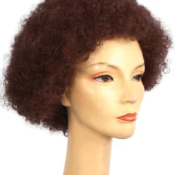 Lacey Costume Women's Costume Wigs Clown Afro Bargain Version
