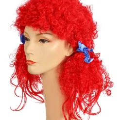 Lacey Costume Auguste Clown