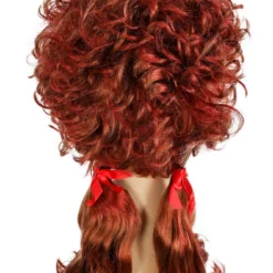 Lacey Costume Women's Costume Wigs Farm Girl Mary Ann